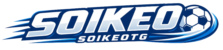 LOGO trang SOI KÈO TG