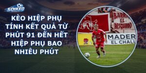 Kèo Hiệp Phụ